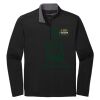 FW Bourbon - Silk Touch Performance 1/4 Zip Thumbnail