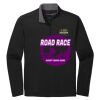 FW Bourbon - Silk Touch Performance 1/4 Zip Thumbnail