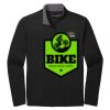 FW Bourbon - Silk Touch Performance 1/4 Zip Thumbnail