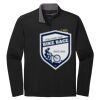FW Bourbon - Silk Touch Performance 1/4 Zip Thumbnail