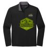 FW Bourbon - Silk Touch Performance 1/4 Zip Thumbnail