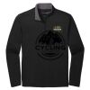 FW Bourbon - Silk Touch Performance 1/4 Zip Thumbnail