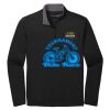 FW Bourbon - Silk Touch Performance 1/4 Zip Thumbnail