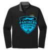 FW Bourbon - Silk Touch Performance 1/4 Zip Thumbnail