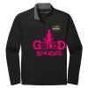 FW Bourbon - Silk Touch Performance 1/4 Zip Thumbnail