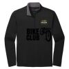 FW Bourbon - Silk Touch Performance 1/4 Zip Thumbnail