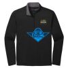 FW Bourbon - Silk Touch Performance 1/4 Zip Thumbnail