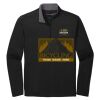 FW Bourbon - Silk Touch Performance 1/4 Zip Thumbnail