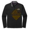 FW Bourbon - Silk Touch Performance 1/4 Zip Thumbnail