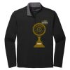 FW Bourbon - Silk Touch Performance 1/4 Zip Thumbnail