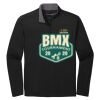 FW Bourbon - Silk Touch Performance 1/4 Zip Thumbnail