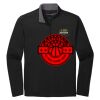 FW Bourbon - Silk Touch Performance 1/4 Zip Thumbnail