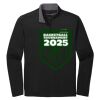 FW Bourbon - Silk Touch Performance 1/4 Zip Thumbnail