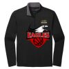 FW Bourbon - Silk Touch Performance 1/4 Zip Thumbnail