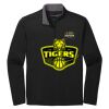 FW Bourbon - Silk Touch Performance 1/4 Zip Thumbnail