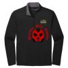 FW Bourbon - Silk Touch Performance 1/4 Zip Thumbnail