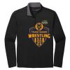 FW Bourbon - Silk Touch Performance 1/4 Zip Thumbnail