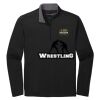 FW Bourbon - Silk Touch Performance 1/4 Zip Thumbnail