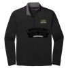 FW Bourbon - Silk Touch Performance 1/4 Zip Thumbnail