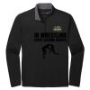 FW Bourbon - Silk Touch Performance 1/4 Zip Thumbnail