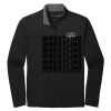 FW Bourbon - Silk Touch Performance 1/4 Zip Thumbnail