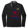 FW Bourbon - Silk Touch Performance 1/4 Zip Thumbnail
