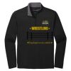 FW Bourbon - Silk Touch Performance 1/4 Zip Thumbnail