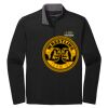 FW Bourbon - Silk Touch Performance 1/4 Zip Thumbnail