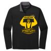 FW Bourbon - Silk Touch Performance 1/4 Zip Thumbnail