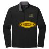 FW Bourbon - Silk Touch Performance 1/4 Zip Thumbnail