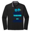 FW Bourbon - Silk Touch Performance 1/4 Zip Thumbnail