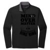 FW Bourbon - Silk Touch Performance 1/4 Zip Thumbnail