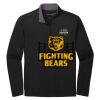 FW Bourbon - Silk Touch Performance 1/4 Zip Thumbnail