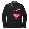 FW Bourbon - Silk Touch Performance 1/4 Zip Thumbnail