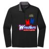 FW Bourbon - Silk Touch Performance 1/4 Zip Thumbnail