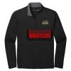 FW Bourbon - Silk Touch Performance 1/4 Zip Thumbnail