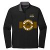 FW Bourbon - Silk Touch Performance 1/4 Zip Thumbnail