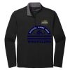 FW Bourbon - Silk Touch Performance 1/4 Zip Thumbnail