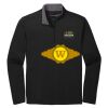 FW Bourbon - Silk Touch Performance 1/4 Zip Thumbnail
