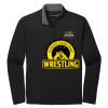 FW Bourbon - Silk Touch Performance 1/4 Zip Thumbnail