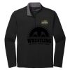 FW Bourbon - Silk Touch Performance 1/4 Zip Thumbnail