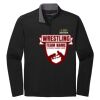 FW Bourbon - Silk Touch Performance 1/4 Zip Thumbnail