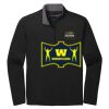 FW Bourbon - Silk Touch Performance 1/4 Zip Thumbnail