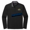 FW Bourbon - Silk Touch Performance 1/4 Zip Thumbnail