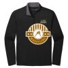 FW Bourbon - Silk Touch Performance 1/4 Zip Thumbnail