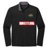 FW Bourbon - Silk Touch Performance 1/4 Zip Thumbnail