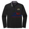 FW Bourbon - Silk Touch Performance 1/4 Zip Thumbnail