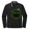 FW Bourbon - Silk Touch Performance 1/4 Zip Thumbnail