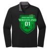 FW Bourbon - Silk Touch Performance 1/4 Zip Thumbnail