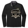 FW Bourbon - Silk Touch Performance 1/4 Zip Thumbnail